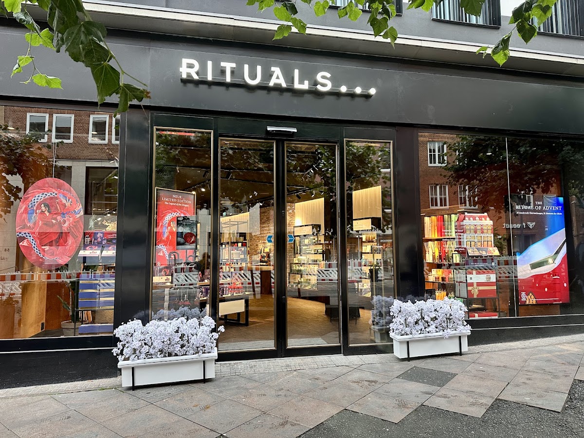 Rituals