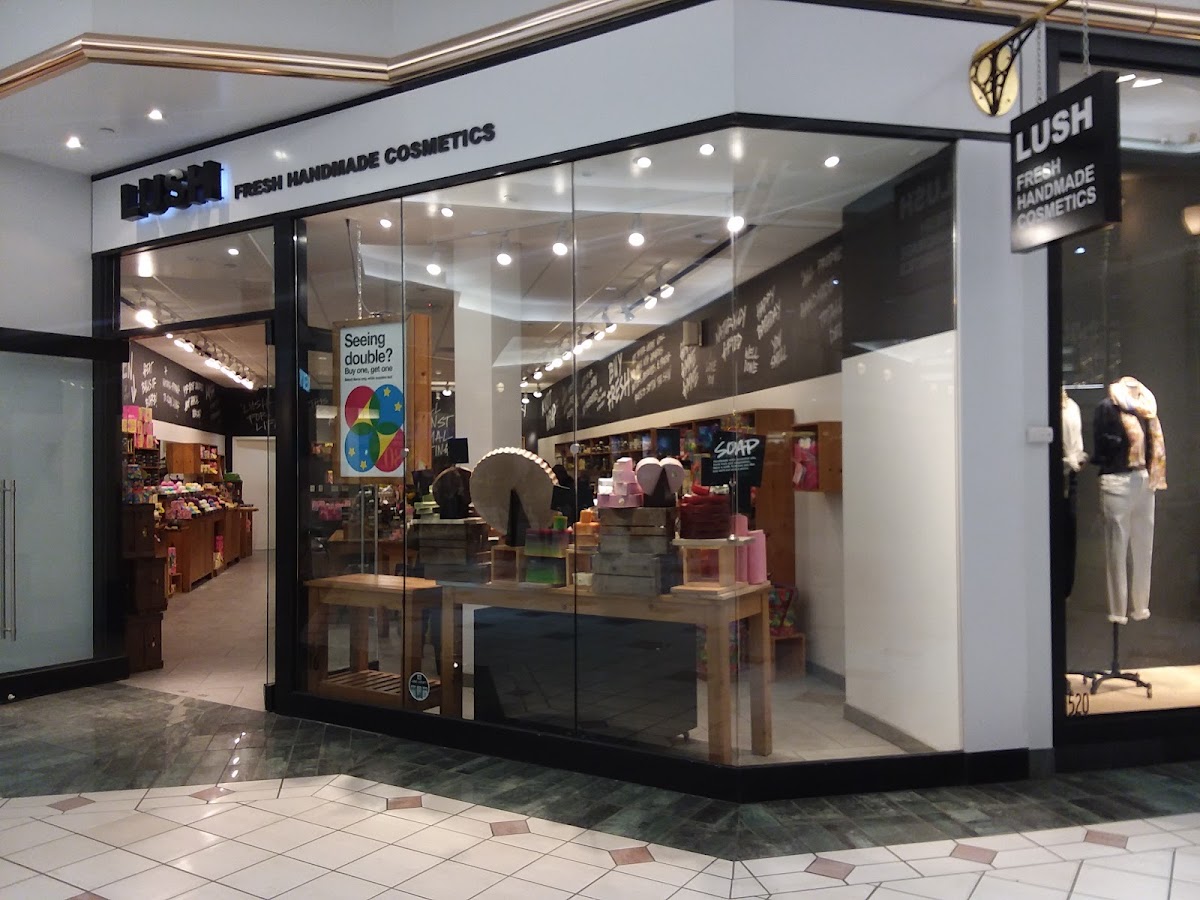 Lush Cosmetics Eastview