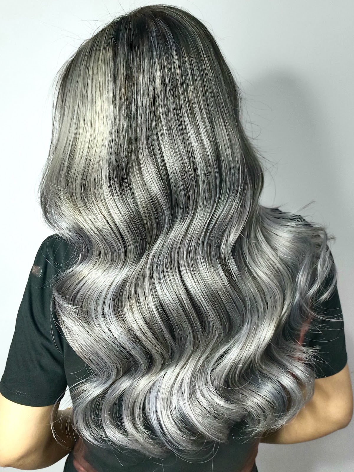 Rio Salon Lumajang