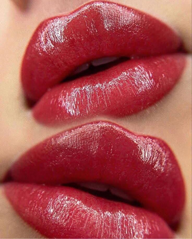 Pestanas Rojas Tulua