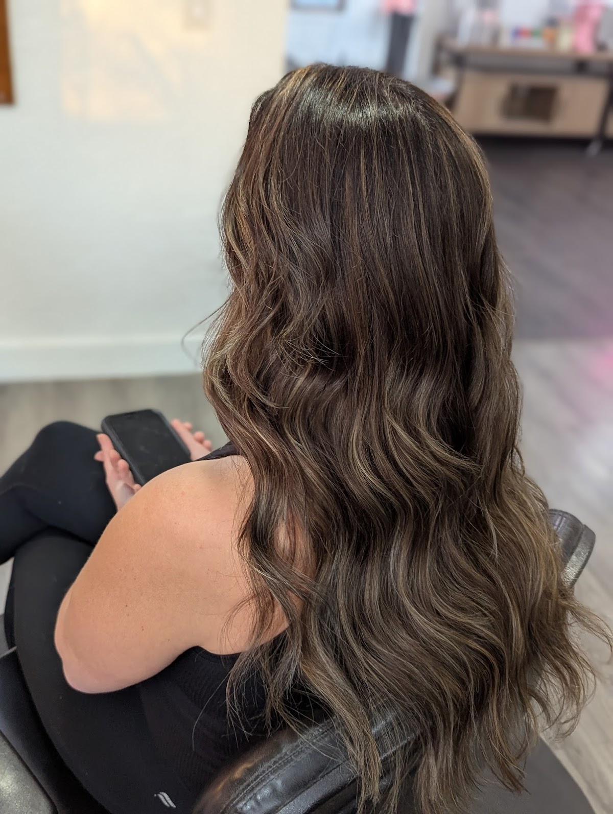 Bombshell Beauty Salon