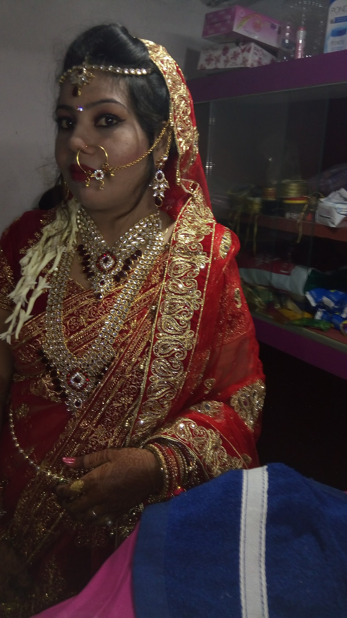 Ushika Beauty Parlour