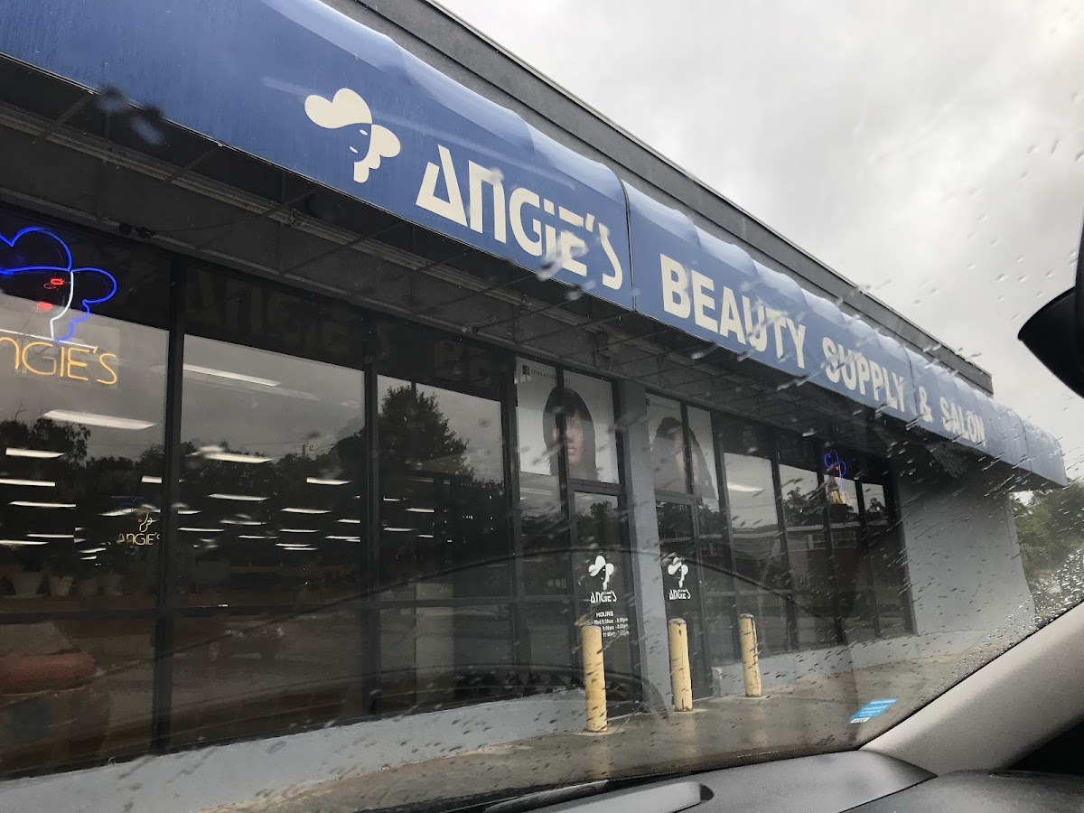 Angie's Beauty Supply