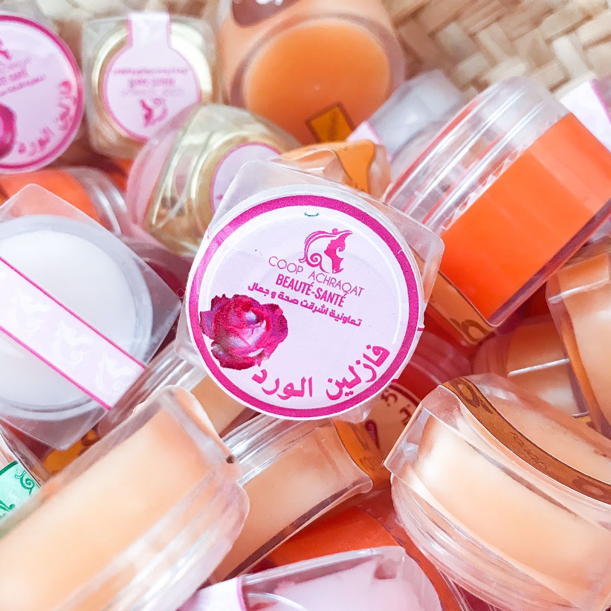 Rana Bio Cosmetics