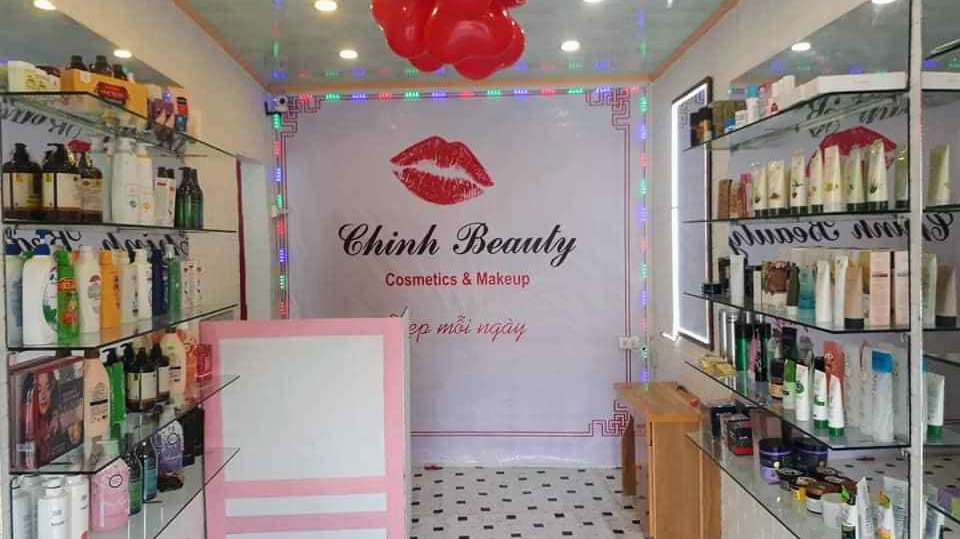 My Pham Thai Binh-Chinh Beauty