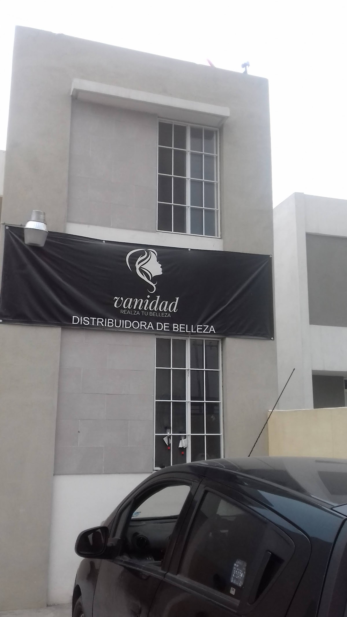 Vanidad Distribuidora & Spa