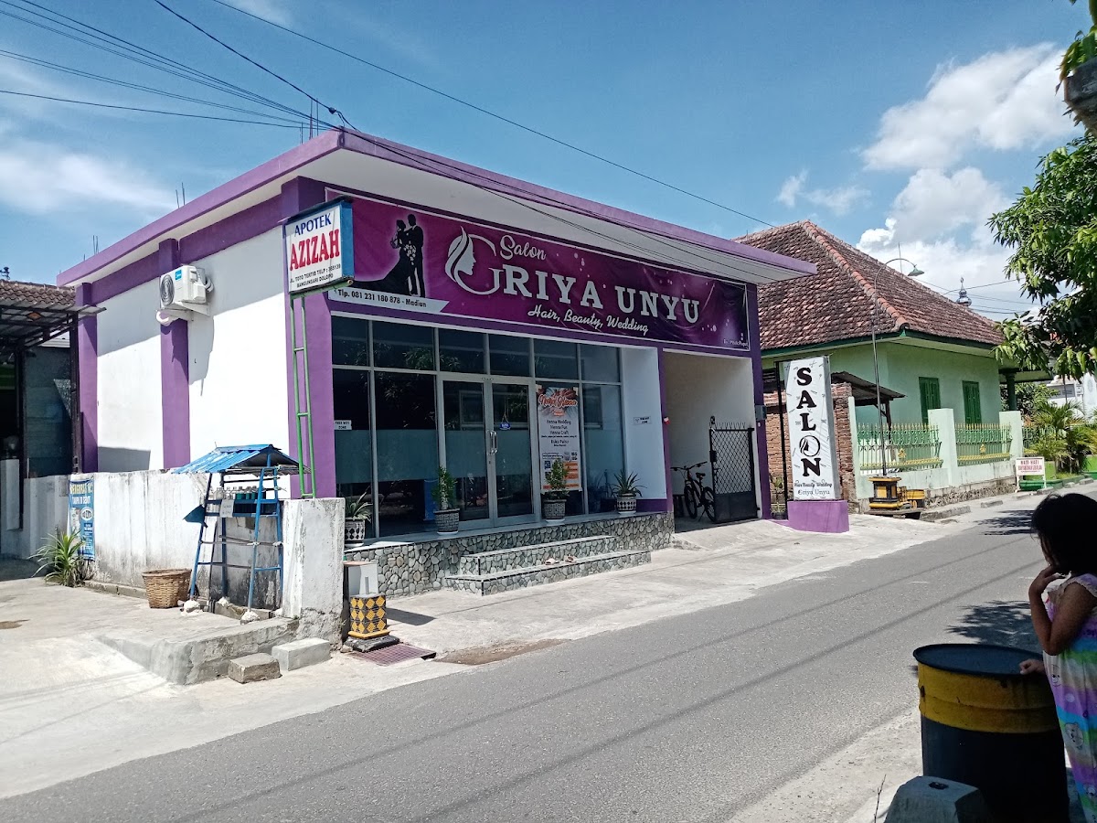 Salon Griya unyu