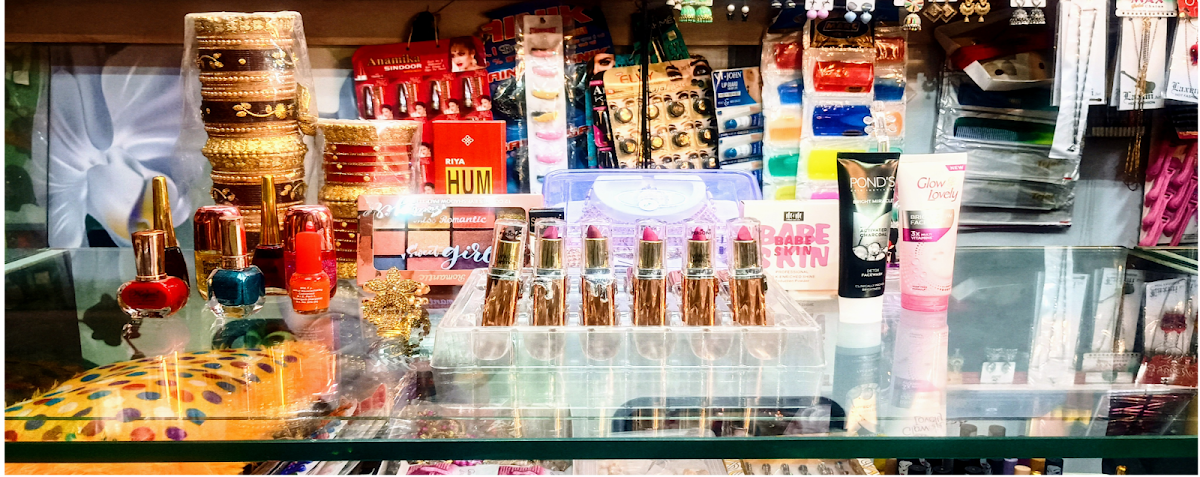 Radhe Radhe Cosmetics