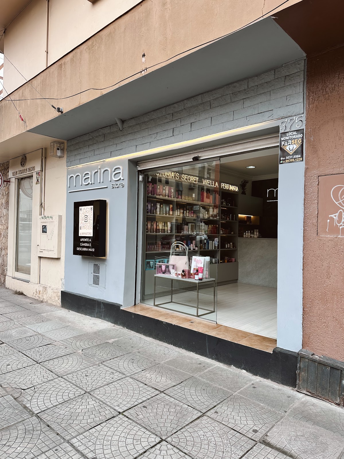 Marina Store