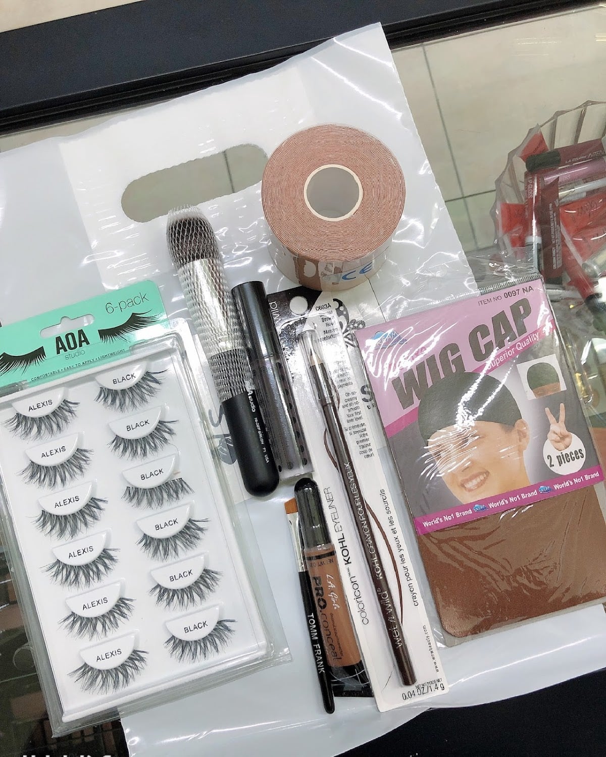 Janielle's Essentials