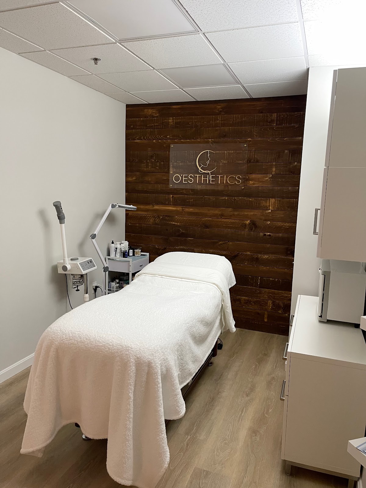 O'ESTHETICS