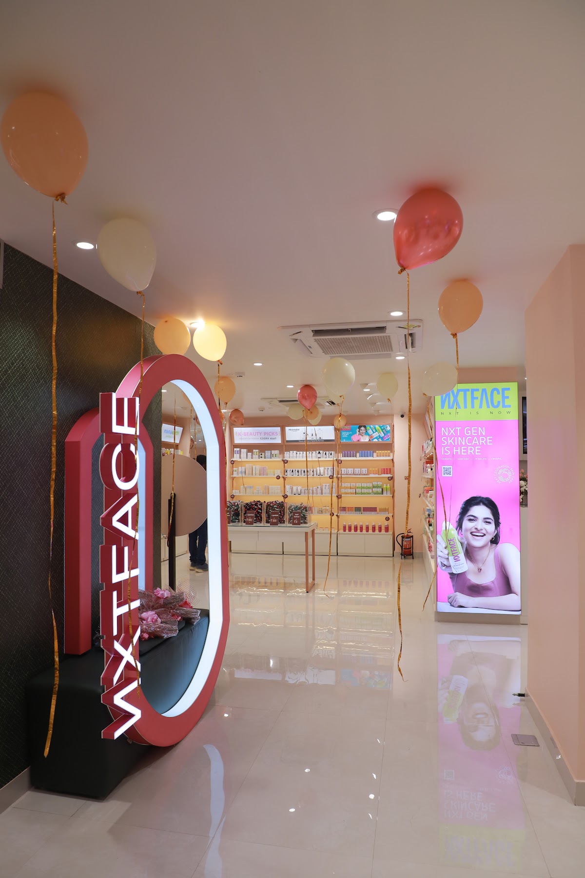 bae - The Beauty store by Naturals