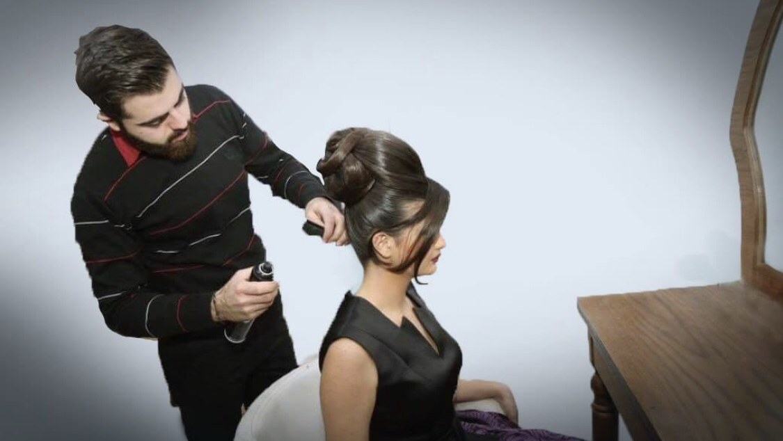 Dory Fayad Hair Designer Salon