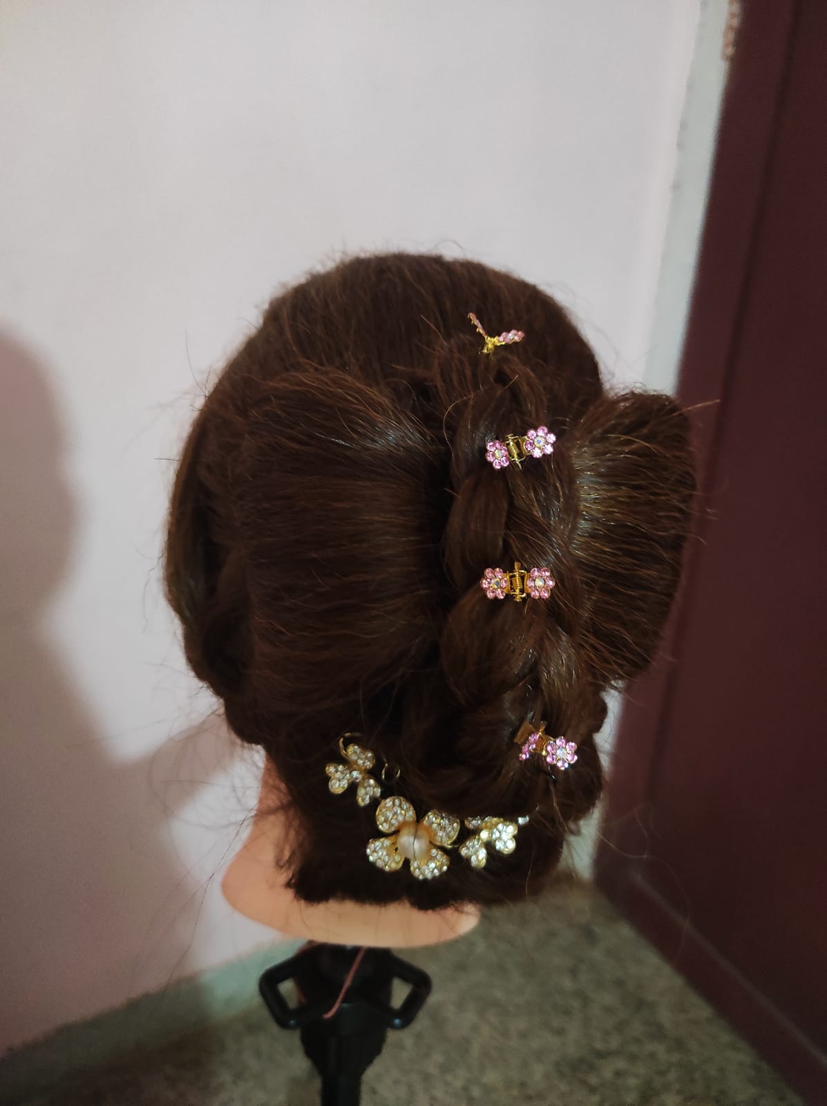 Greens Beauty Care & Make Over Studio