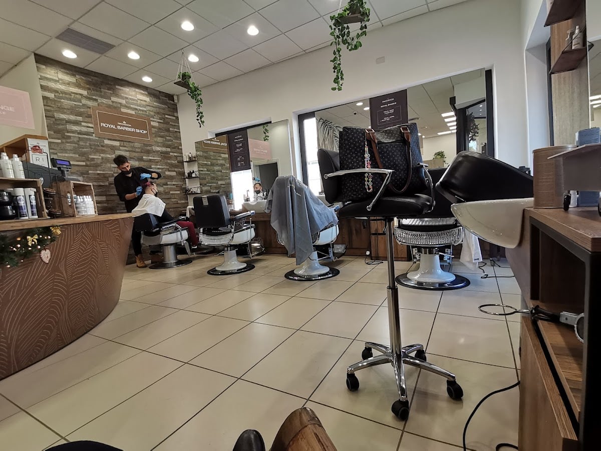 Niko Veccia - Hair & Beauty Atelier