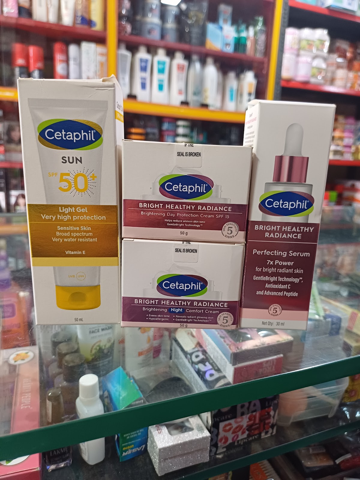 Rajalakshmi Beauty Centre