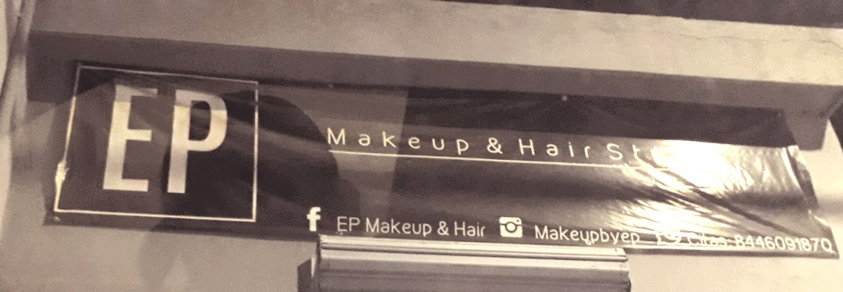 Ep Makeup & Hair Studio