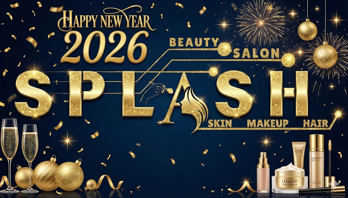 Splash Beauty Salon