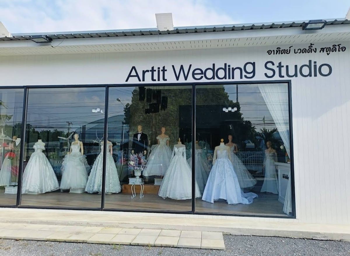 Artit Wedding Studio