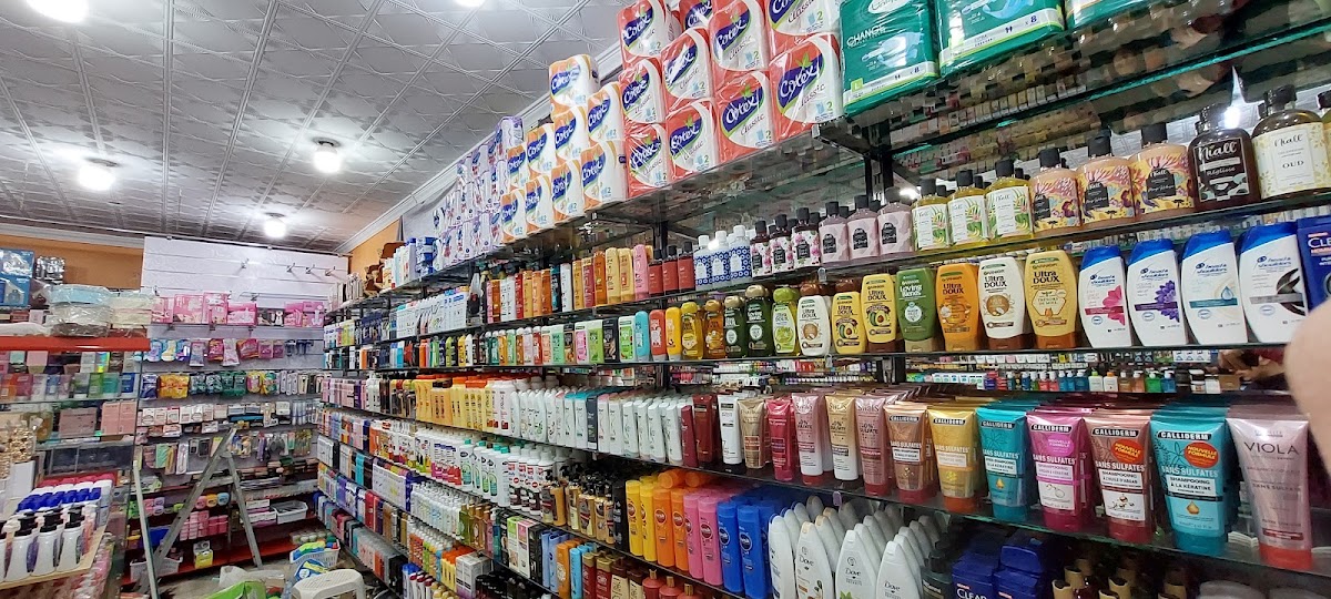 Baifouh Cosmetique
