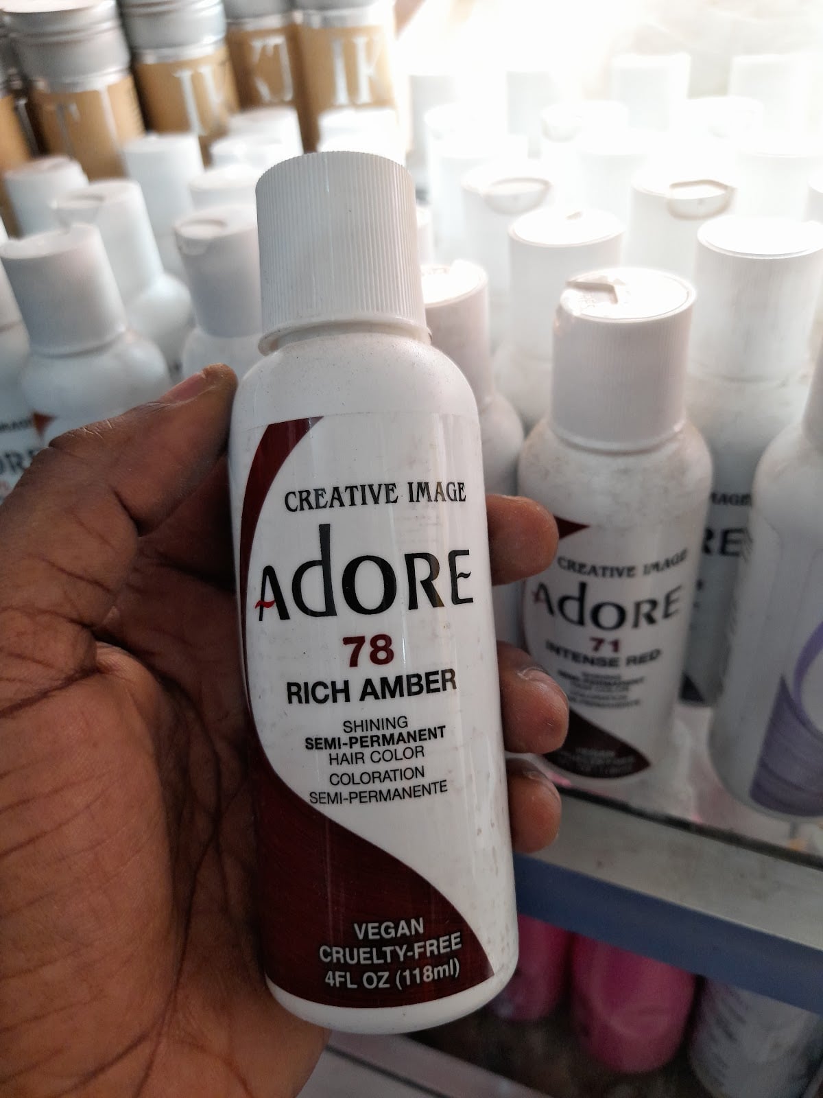 Serwaas Hair and Beauty Zone