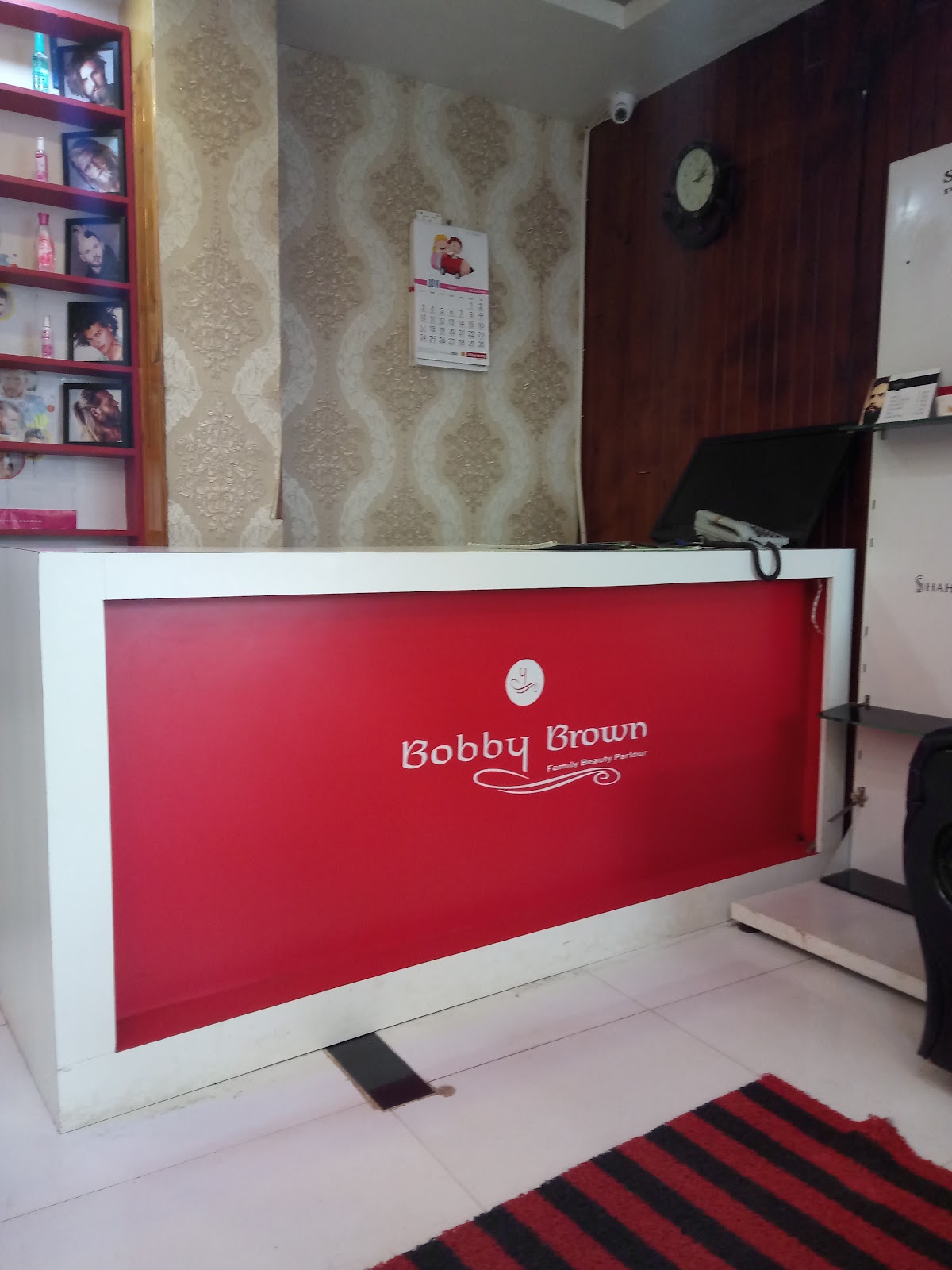 Bobby Brown - Women, Men And Kids
