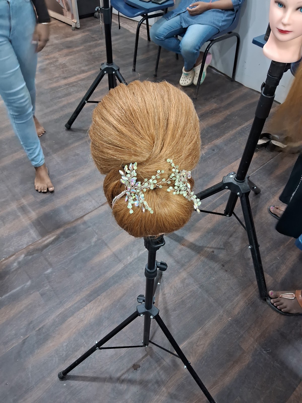 At Haircraft