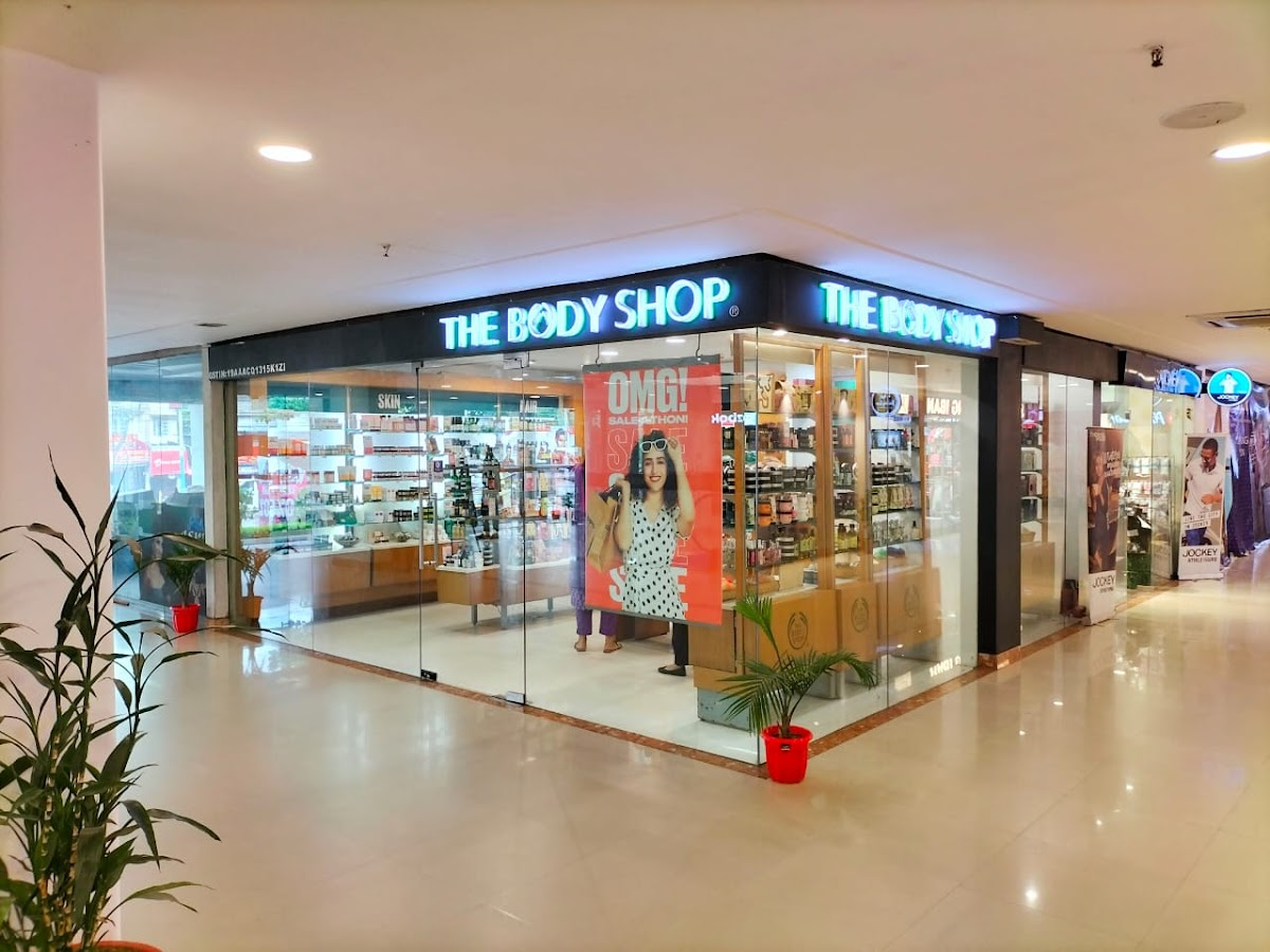 The Body Shop