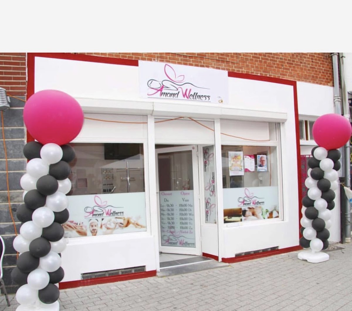 Amand Wellness