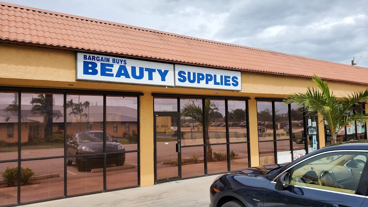 Bargain Buys Beauty Supply