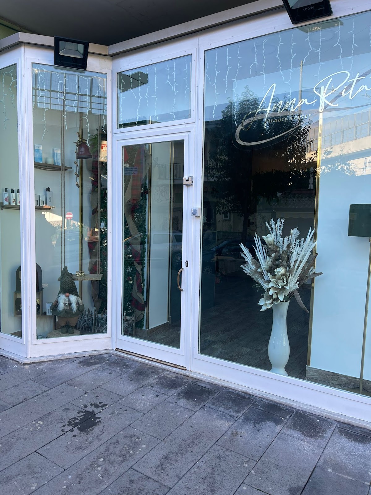 Annarita Beauty Center