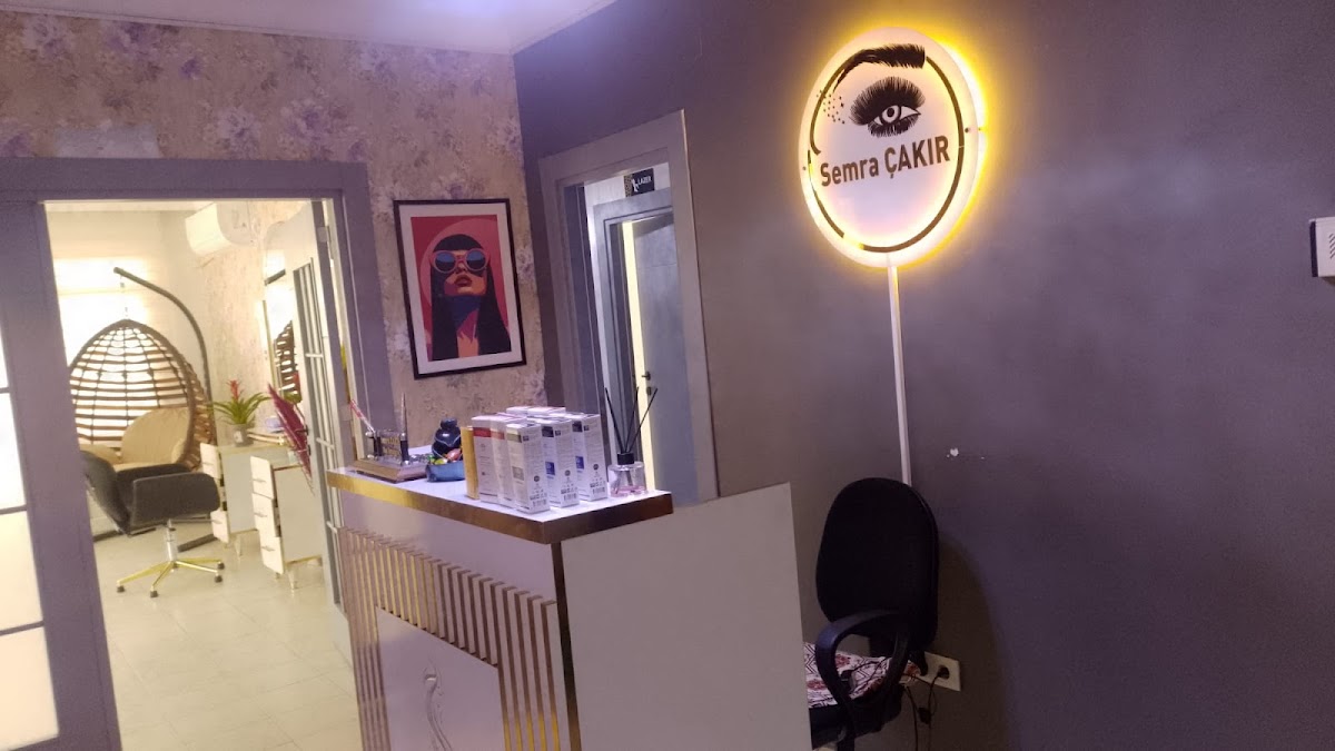 Tarsus kas tasarim Semra Cakir