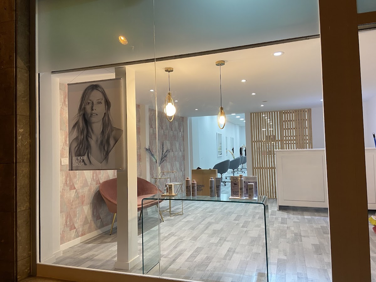 Bonita tu beauty Studio