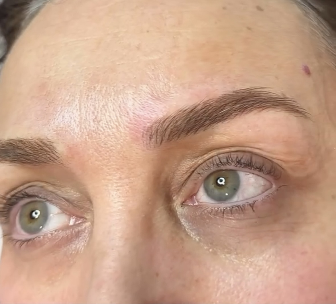 Isabelle's Permanent Make up