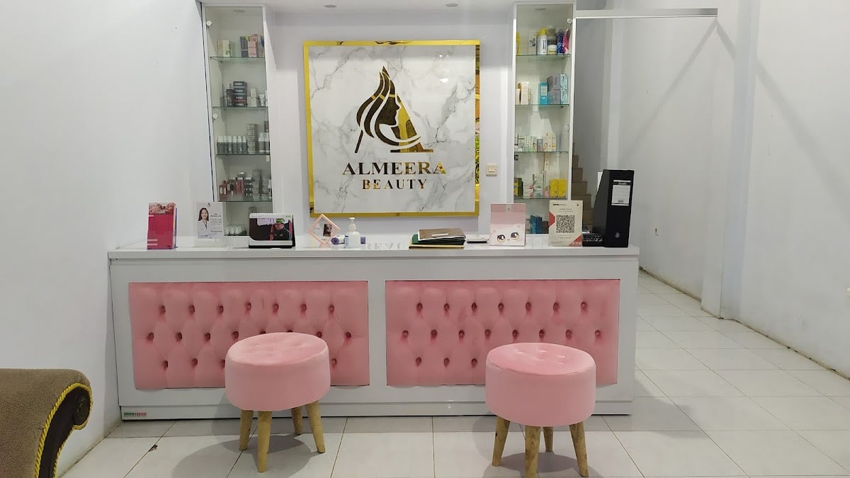 Almeera Beauty