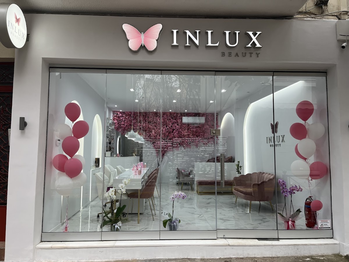 Inlux Beauty