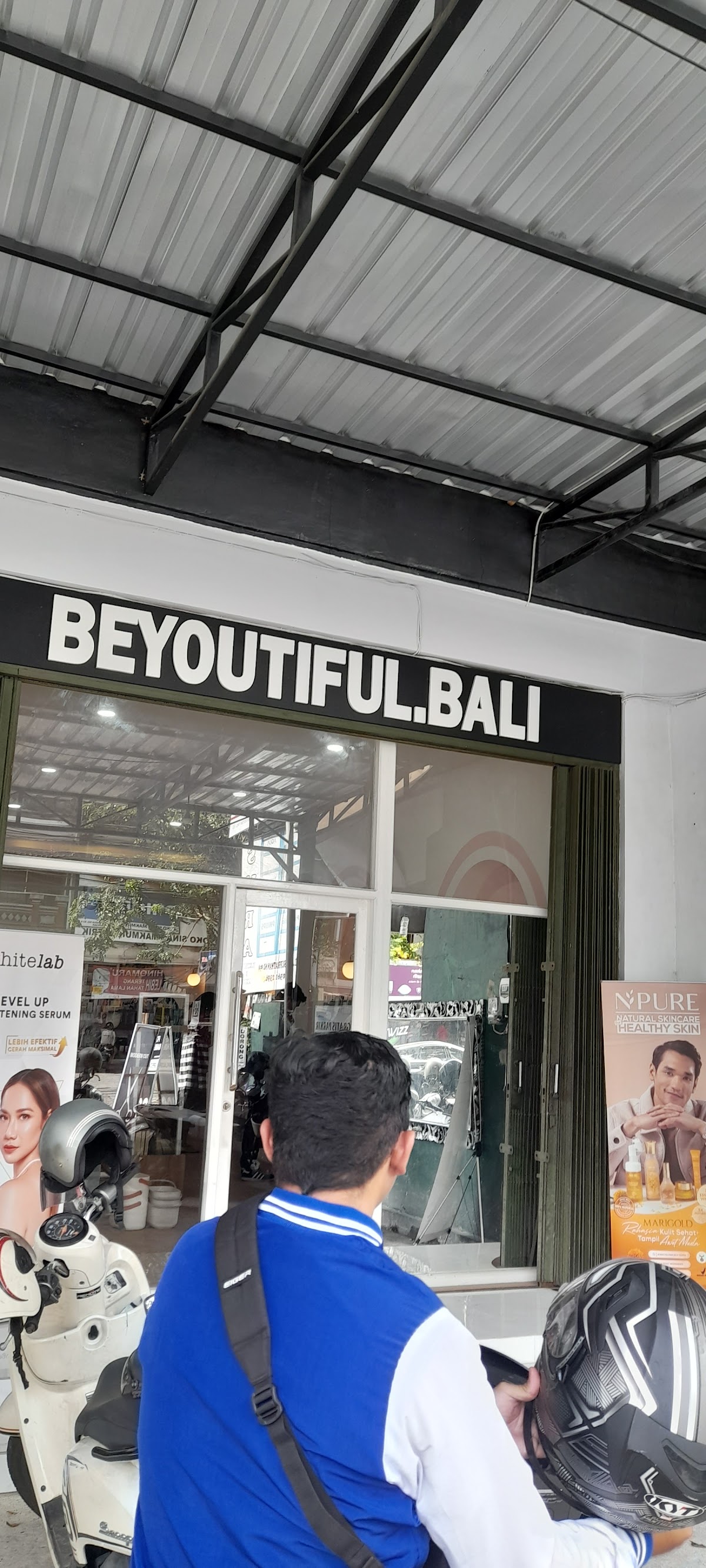 Beyoutiful.bali