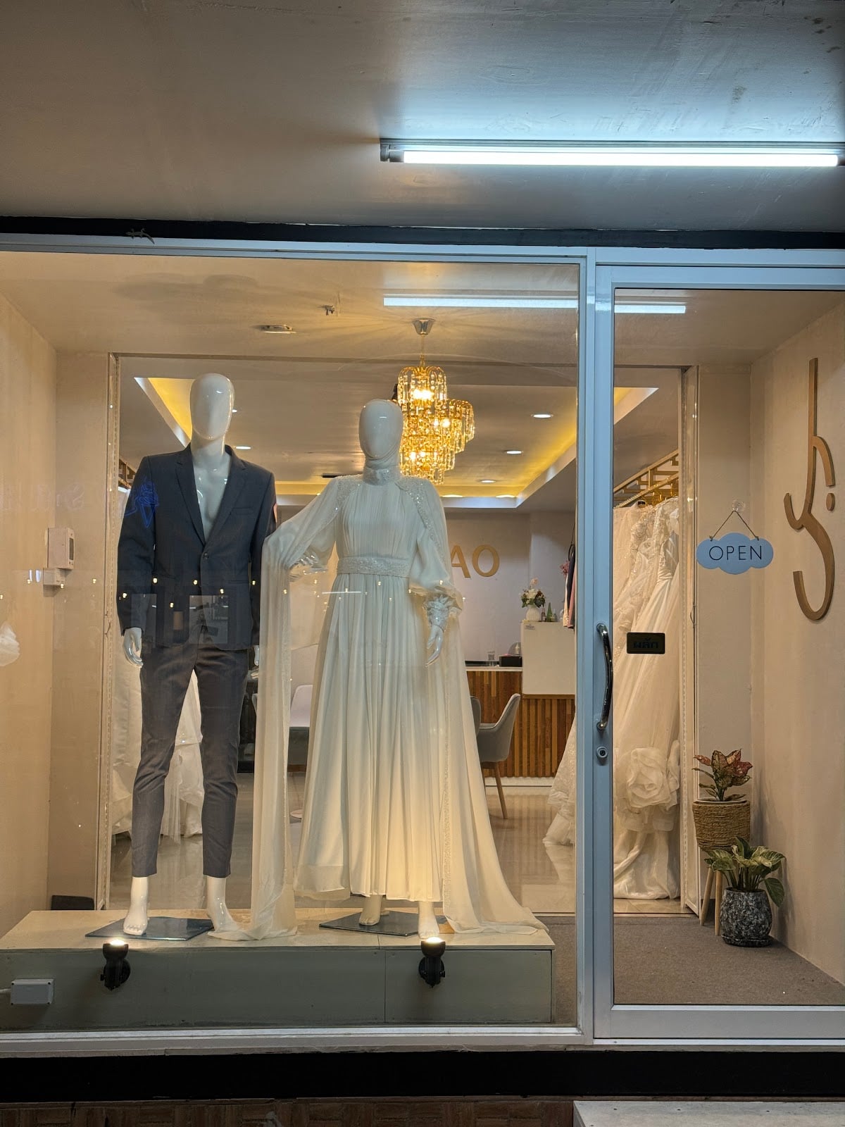 Jaosao Studiowedding