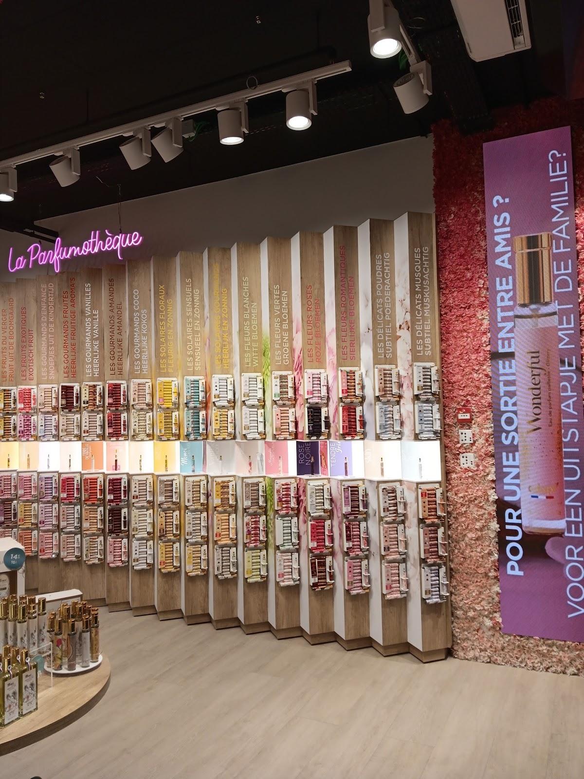 Adopt Parfums