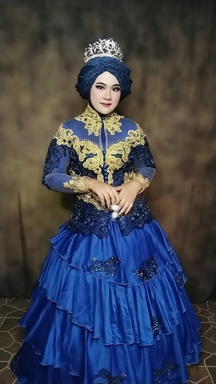 Griya Rias Condro Mustiko Ngawi