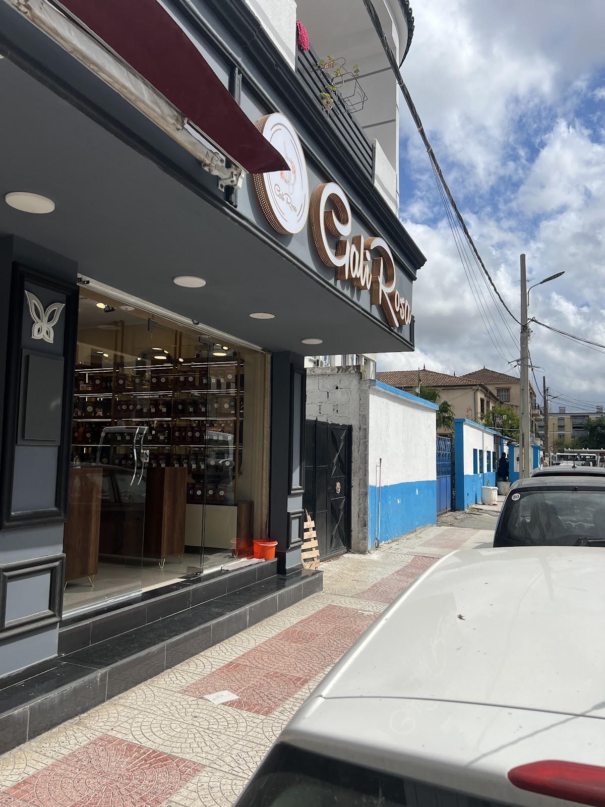 Boutique La Rosa Cosmetics