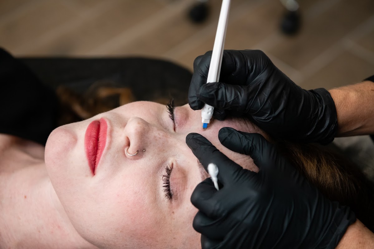 BeautyPros Permanent Cosmetic & Medspa