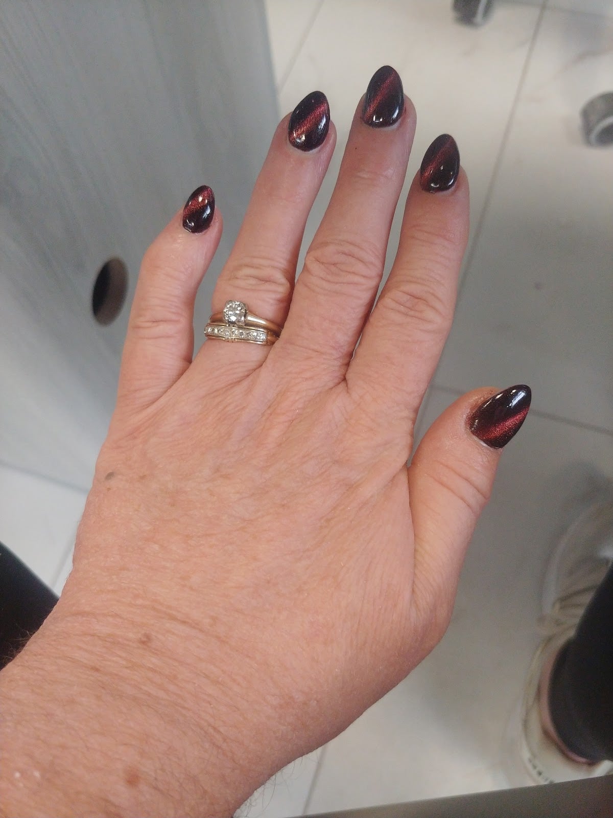JL Nails & Lashes