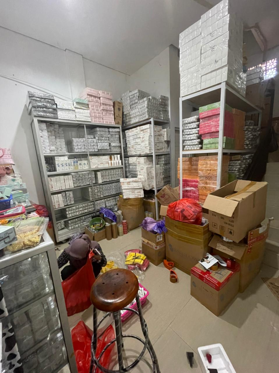 Agen Resmi MS Glow Rembang