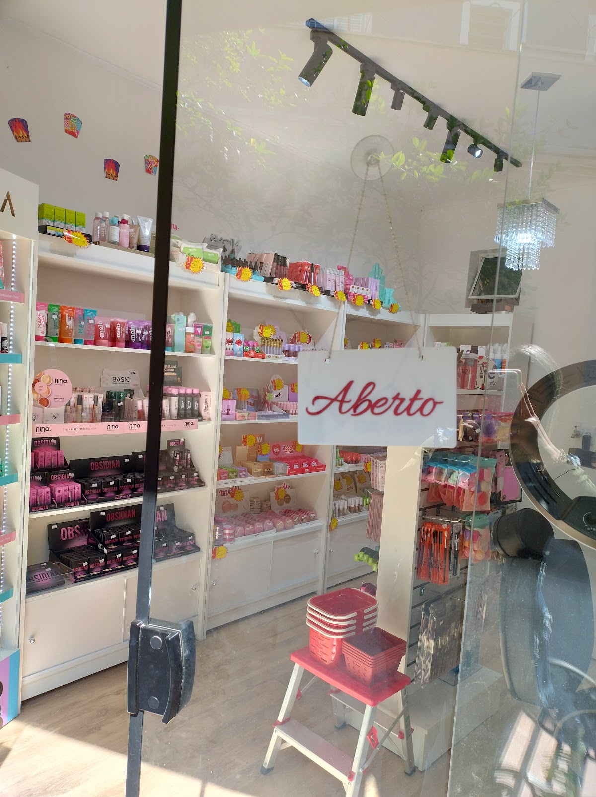 NanRi Cosmeticos