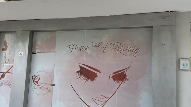 My Dream Guzellik Salonu