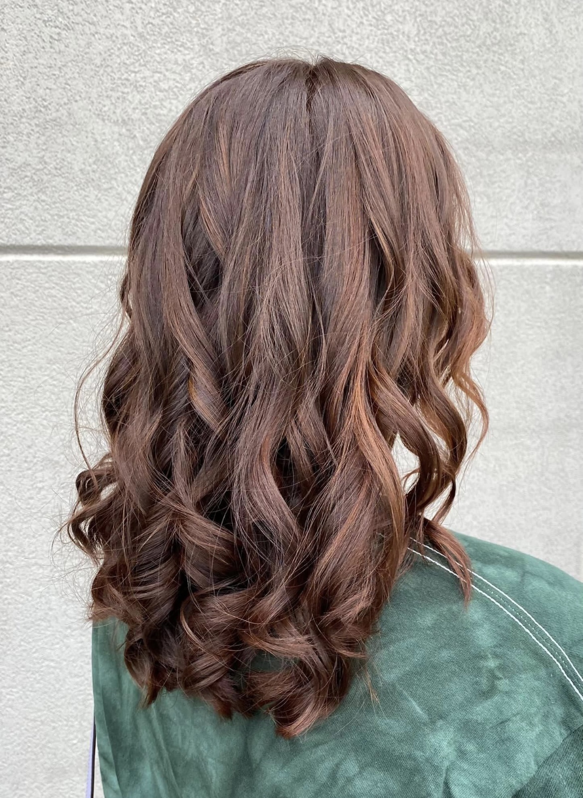 Sheer Perfection