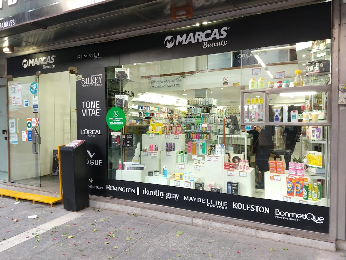 Marcas Beauty Suc 1