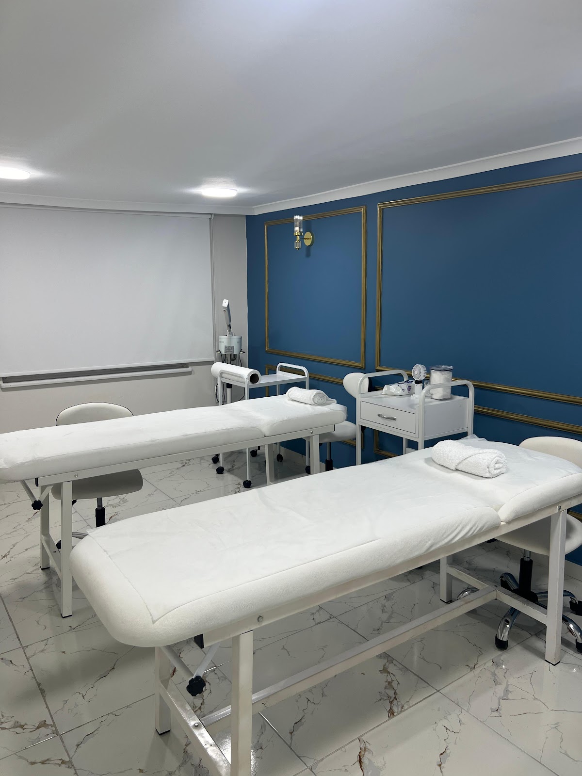 Salon Sevim