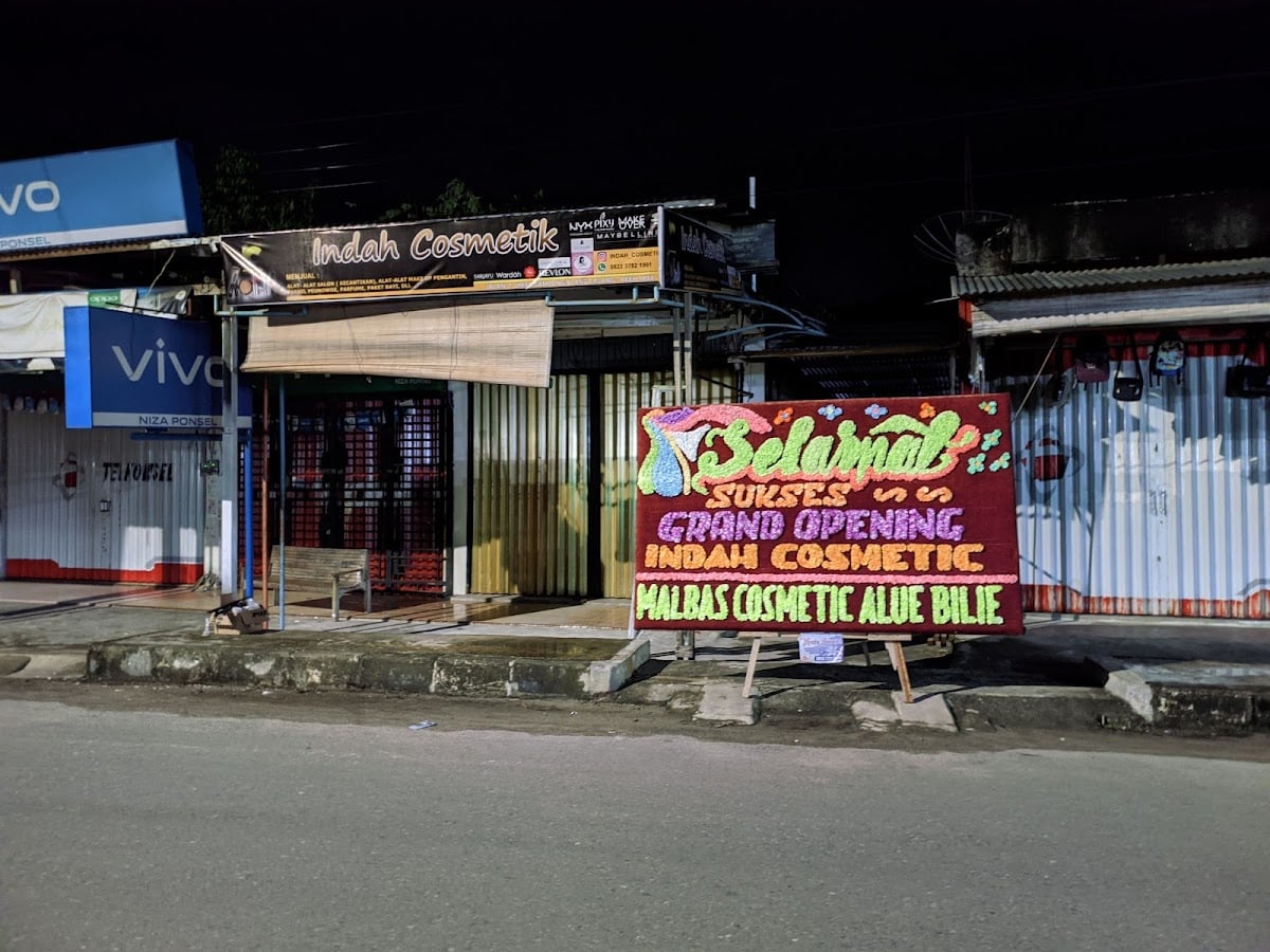 Indah Cosmetik